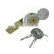 metal drawer parts file hinges for doors cabinet cylinder