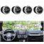 Air Vent outlet LED Atmosphere light Remote Interior Light for Jeep wrangler JK
