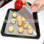 Non stick kitchen aid PTFE baking liner with FDA Certified made in China
