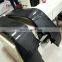 G class W463 G500 G550  4*4 carbon finber over fenders  for g63 G65 upgrade to G500/G550 4*4 Wide Arches fender flares