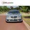 s-class w220 body kit with front bumper fender ducts side skirts and rear bumper fit for 2003 2004 2005 2006 WD autoparts for