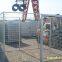 High Quality Gabions Box hot Dipped Galvanized Material Gabion stone cage