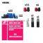 Guangzhou Universal Car Modification Wheel Two-In-One Short Head Double Anti-Theft Nut