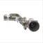 Wholesale Custom alumminum exhaust gas turbine tail whistle car refitted turbo whistle