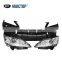 MAICTOP brand new body kit for ES350 2007-09 upgrade 2014-  conversation