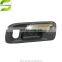 Ручки для автомобильных дверей OEM 72165-S84-A01Z G F / L GRIS ELEC для Honda, ручка внутренняя для Accord 98/02