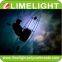 NOCQUA Spectrum Lighting System for clear kayak and clear paddle board night tour