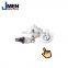 Jmen 9211750-2W203 Подшипниковый шкив ремня для NISSAN NAVARA D22 ZD30 2000-2012 гг. Запчасти для кузова автомобиля