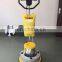 floor cleaning floor polishing single disc machine