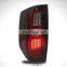 Hot sale High quality led Tail Rearlight for Tundra 2014-2020 year