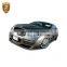 Perfect Fitment Carbon Fiber Car Bonnet Scoop Cover Hood Vent For Bentley GT