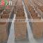 Galvanized Hesco Barrier Steel Welded Gabion Boxes