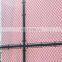 China Hot Sale Decorative Chain Link Fence  Security Boundary Fence