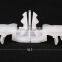 white car Outer Protection Board Clip Rivet Fasteners retainer clips