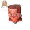 Hydraulic swing motor assy for KYB  MSG-27P-18E  excavator  swing motor assy