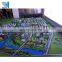Professional scale architectural model maker from China for city development
