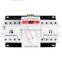 4P ATS  63A 230V 380V Micro Circuit Breaker Dual Power Automatic transfer switch Auto transfer switch, dual power ats