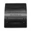 Factory Direct Sale Top Selling Soft Tri-fold Bed Cover Tonneau Cover for Hilux Vigo Revo Isuzu D-Max