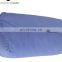 Best-selling Soft Material Cover cotton Filling rectangular yoga Bolster pillow