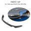 A Style Carbon Fiber Car Front Lip for Volkswagen Beetle 2-Door 12-16
