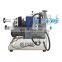 Desktop Labeling Machine automatic round glass metal can bottle label machine for food beverage