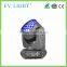 19*15W led moving head zoom rgbw wash light