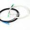 SC UPC APC Single mode simplex indoor, outdoor FTTH Drop Cable Patchcord