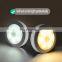 led human body intelligent sensor light night light home bedroom bedside corridor staircase light control wall lamp