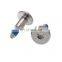 electric galvanized tapping screws for cleaning products