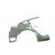 Wholesale car rear fender MODEL 3 2017-2019 1073736S0 1073735S0 suitable for Tesla rear fender