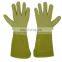 HANDLANDY Gardening Work Gloves children waterproof gloves leather manufacturer,working gloves children