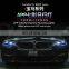 For BMW 3 5 series X2 X3 X4 X5 X6 Z4 M2 M3 M4 with LED Headlights daytime running light  Multi-color