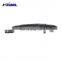 Rear Right Exterior Outer Black Door Handle for Hyundai Accent 06-10 83660-1E000