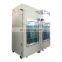Transformers 500 Degrees Centigrade Big Industrial Use High Temperature Hot Air Vertical Oven