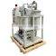 Waste Motor Oil Recycling Machine/ Engine Oil Lub Oil Recycling Plant