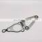 Timing Chain Front Cover Gasket Water Outlet For Ford Transit V348 BK3Q-6C073-BA