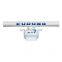 Marine electronics maritime navigation communication FURUNO NTX series ship boat solid state doppler radar sensor antenna
