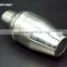 unbreakable high quality stainless steel 350ml cocktail shaker