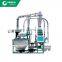 CE certified Ethiopia mill tapioca flour making machine