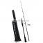 Wholesale OEM FUJI Accessories carbon slow jigging rod  Saltwater Sea Boat  big game  fishing