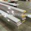 aisi 316l 310s 321 high quality stainless steel flat bar