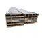 steel pipe rectangular tube pipe ms hollow section iron welded square tube 25x25 50x50 75x75 150x150 ms steel square pipe price