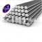 304 304L stainless steel round bar & flat bar stock