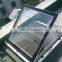Beautiful Aluminum Alloy Skylight Window Low-E Glass