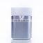 Mini portable wireless pure essential oil nebulizing home waterless scent diffuser