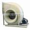 Chemical Resistant  Anti Corrosion  Plastic FRP Centrifugal Blower For Scrubber