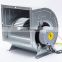 Good Quality 200mm Forward Centrifugal Air Conditioning Air Blower Fans 220V