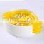 2021 Multi functional Egg Cutter