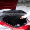 Easy Install Sound-proof Sound Insulation Cotton For Tesla Noise Absorbing Materials Sound Prooof Car Accessories Inside For Mod