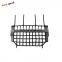 Black PVC+ABS Separation net For  Jeep Wrangler JK